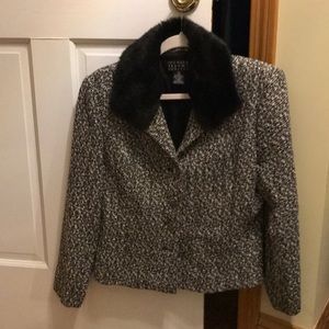 Petite medium jacket